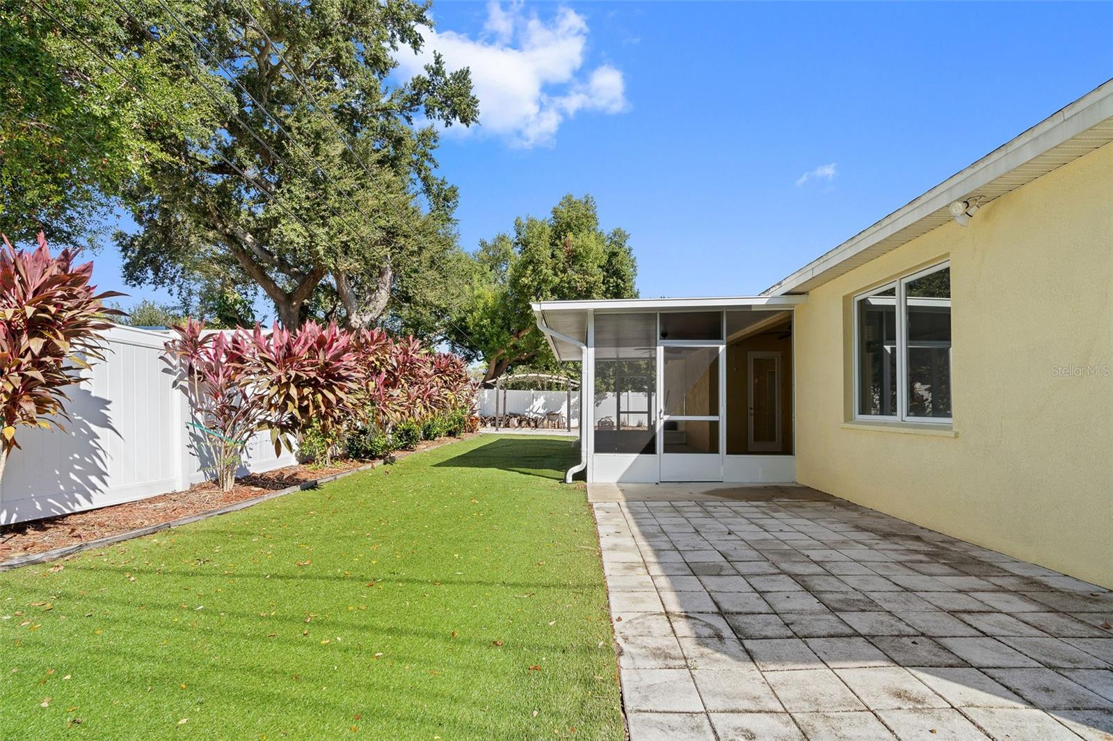 KEENE FOREST - Residential