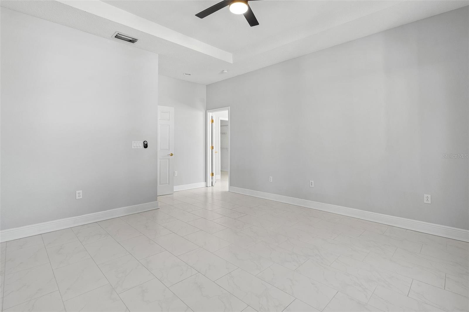 KEENE FOREST - Residential