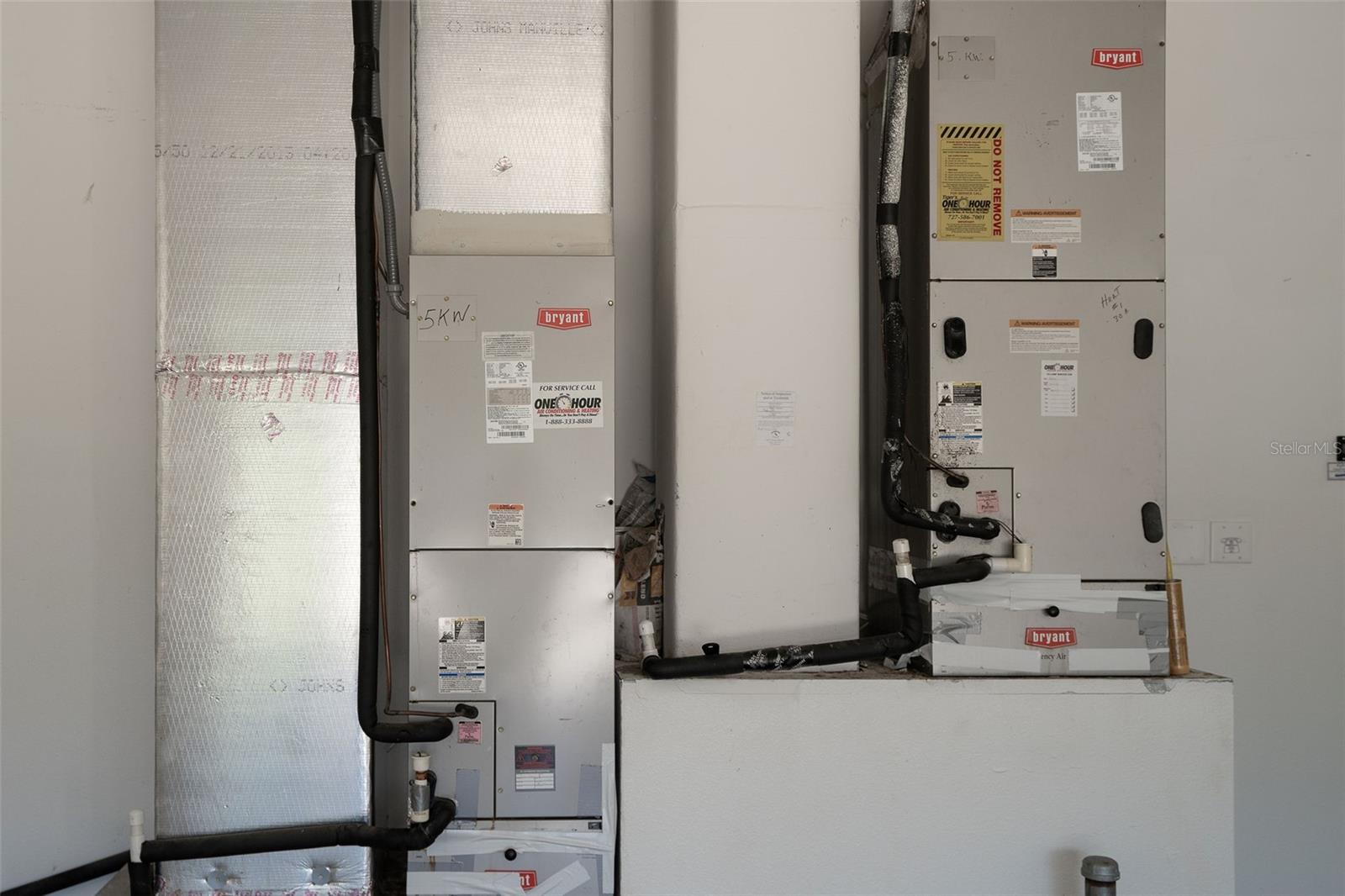 KEENE FOREST - Residential