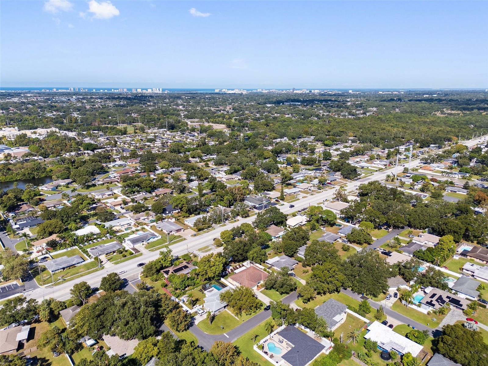 KEENE FOREST - Residential