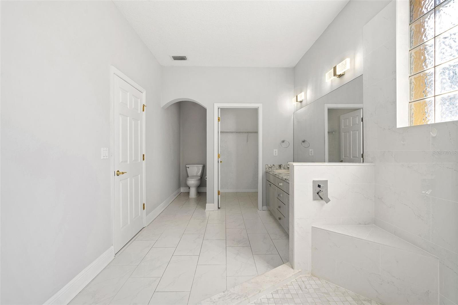 KEENE FOREST - Residential