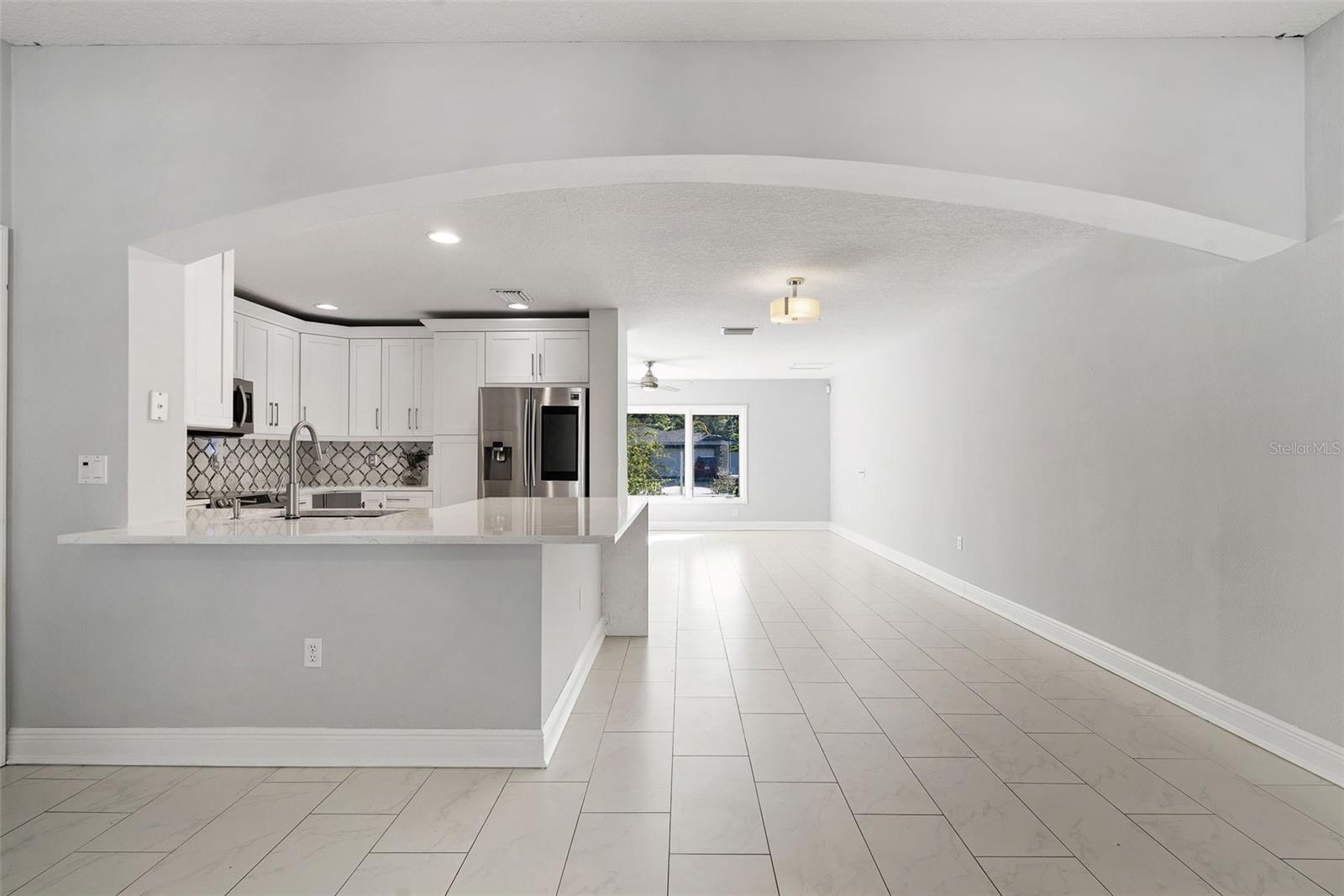 KEENE FOREST - Residential