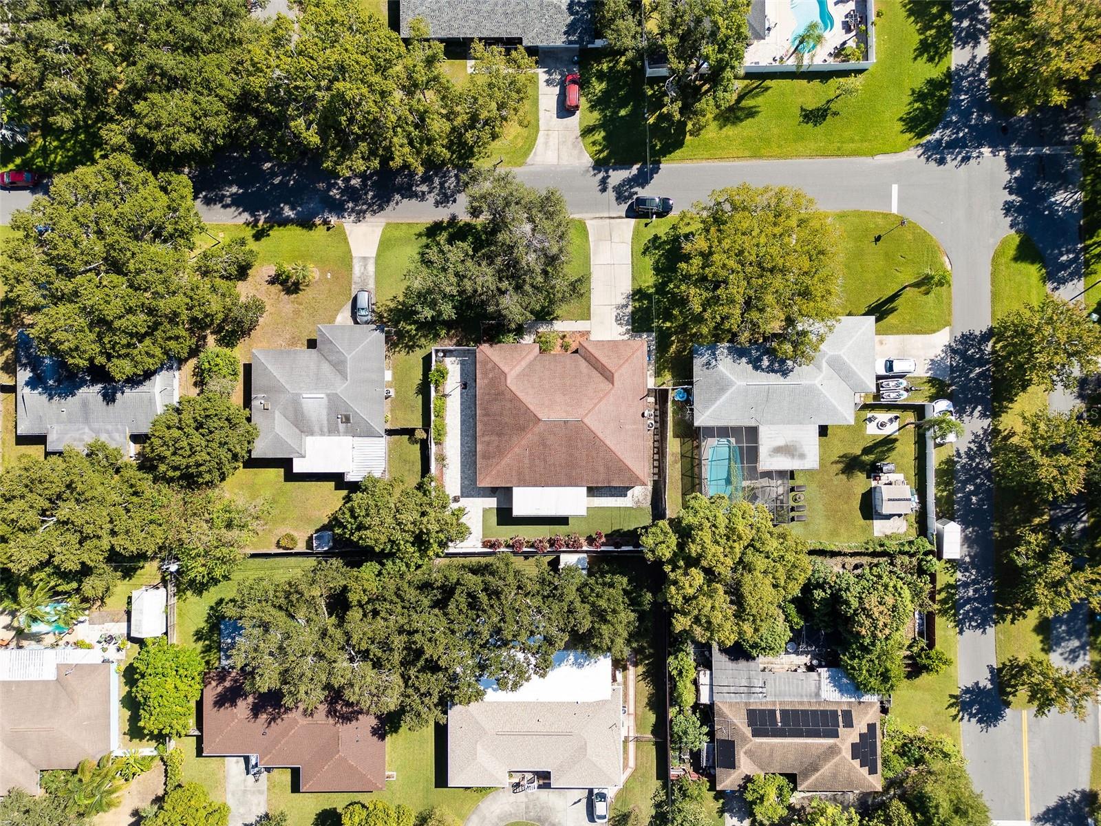 KEENE FOREST - Residential