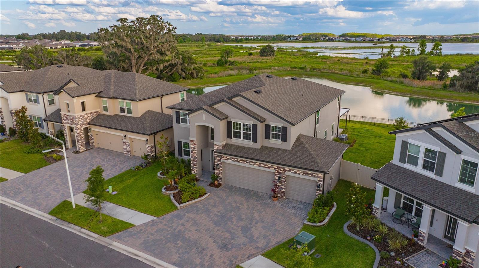 EPPERSON NORTH VILLAE A-4B & A-4C - Residential