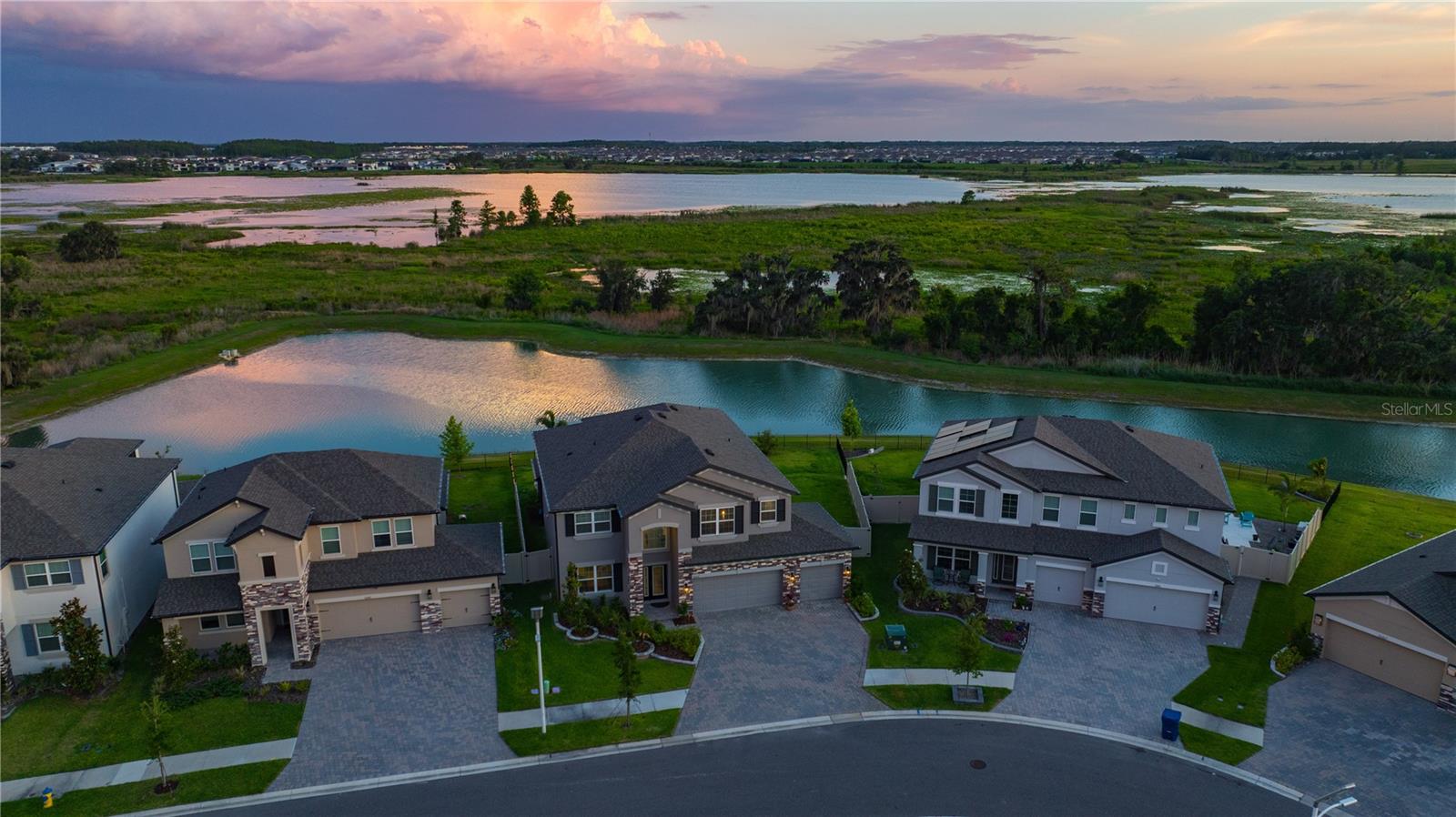 EPPERSON NORTH VILLAE A-4B & A-4C - Residential