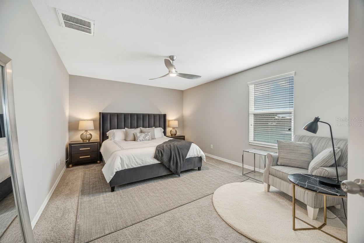 EPPERSON NORTH VILLAE A-4B & A-4C - Residential