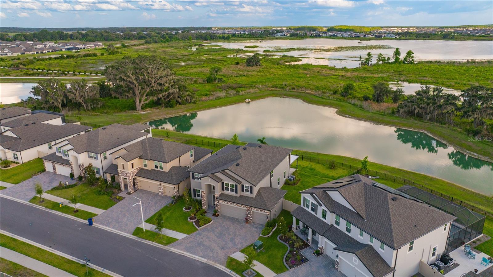 EPPERSON NORTH VILLAE A-4B & A-4C - Residential