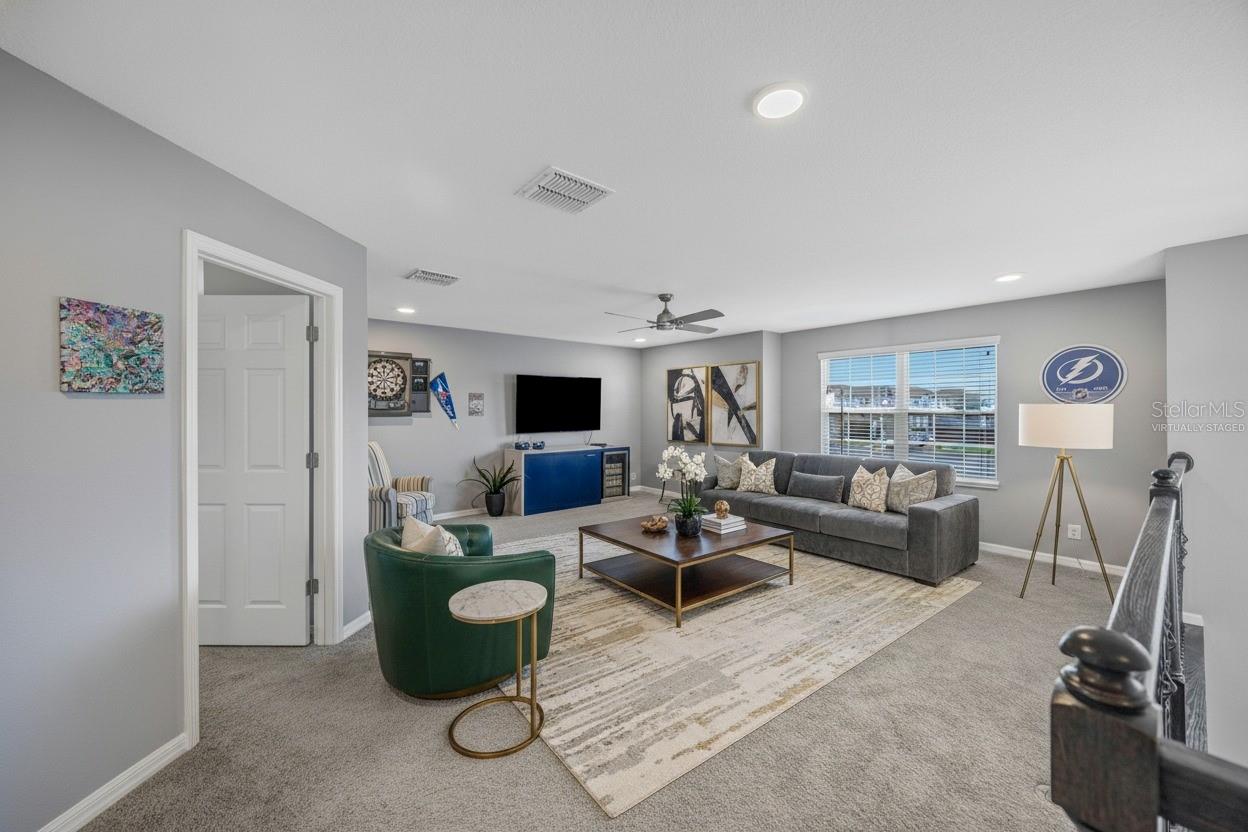 EPPERSON NORTH VILLAE A-4B & A-4C - Residential