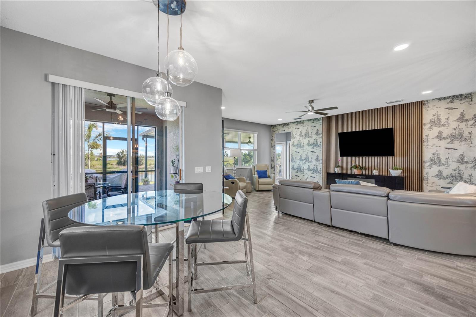 EPPERSON NORTH VILLAE A-4B & A-4C - Residential