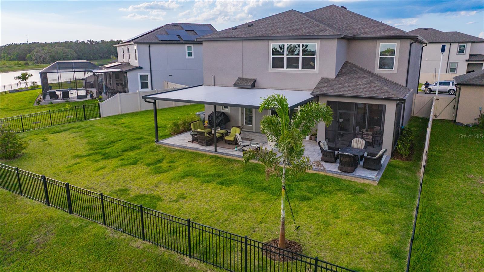 EPPERSON NORTH VILLAE A-4B & A-4C - Residential