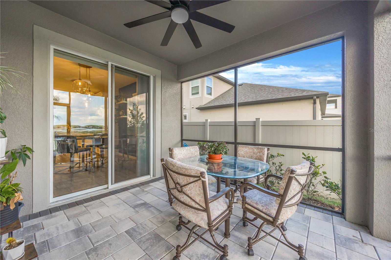 EPPERSON NORTH VILLAE A-4B & A-4C - Residential
