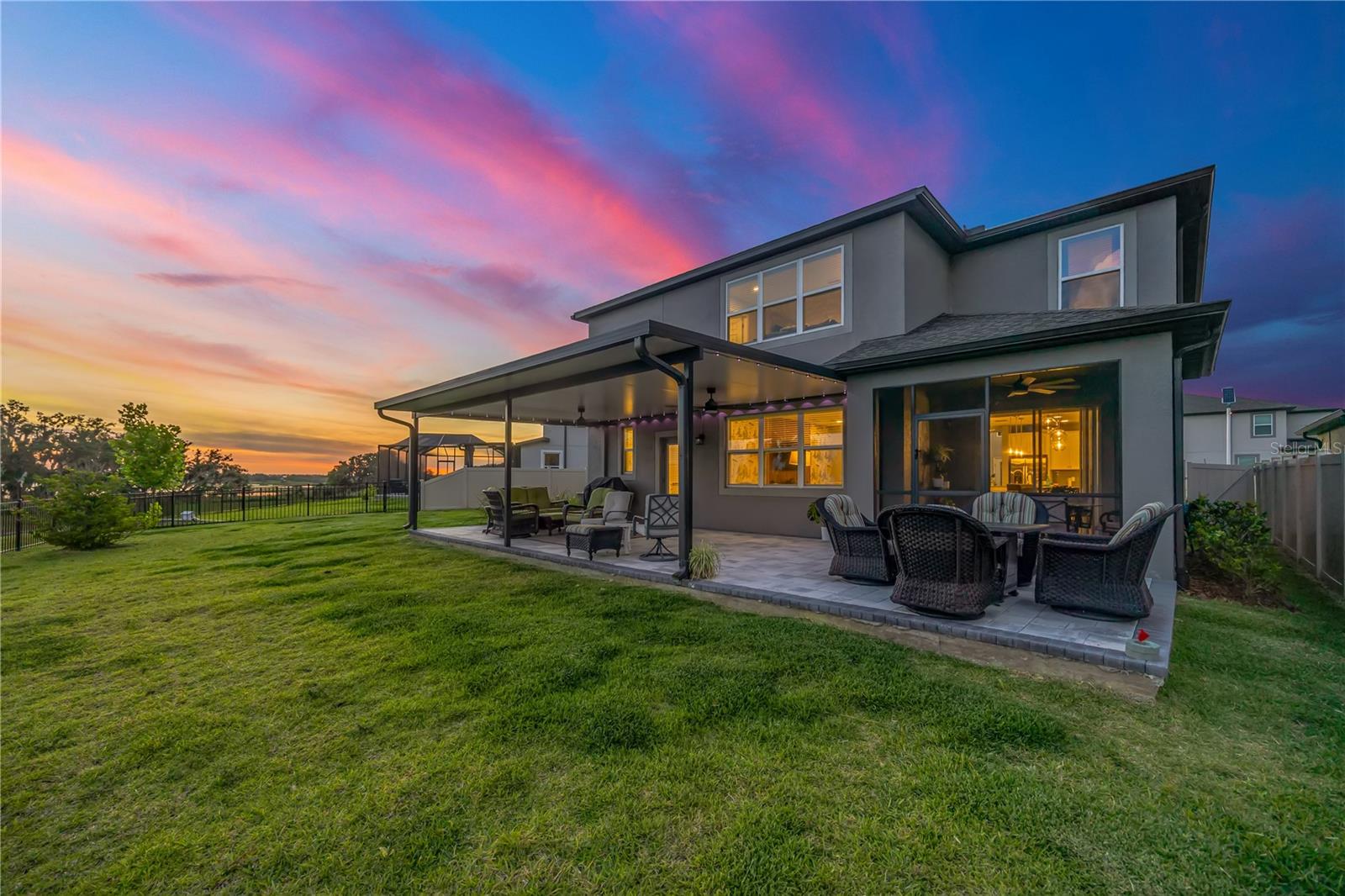 EPPERSON NORTH VILLAE A-4B & A-4C - Residential