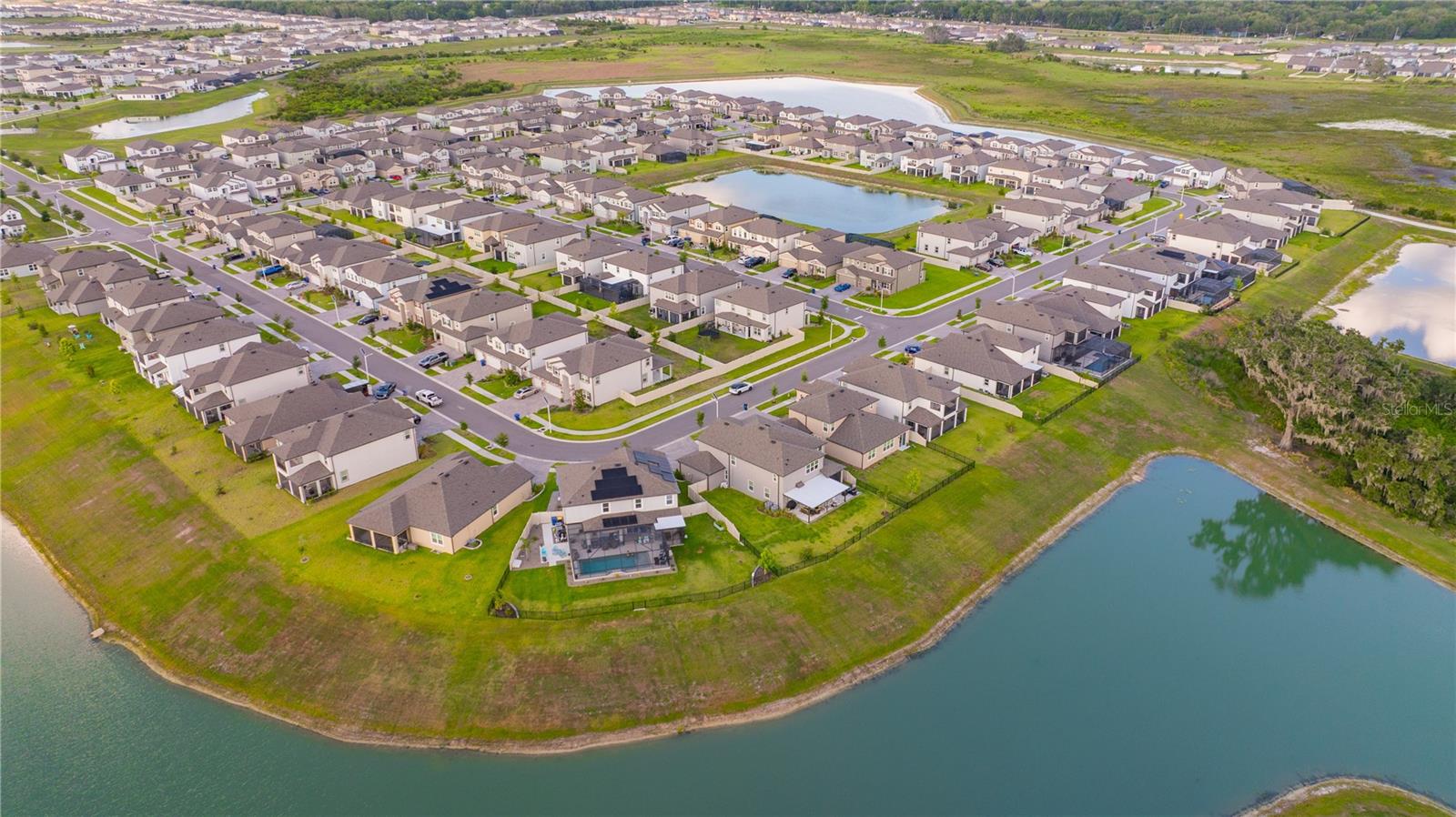 EPPERSON NORTH VILLAE A-4B & A-4C - Residential