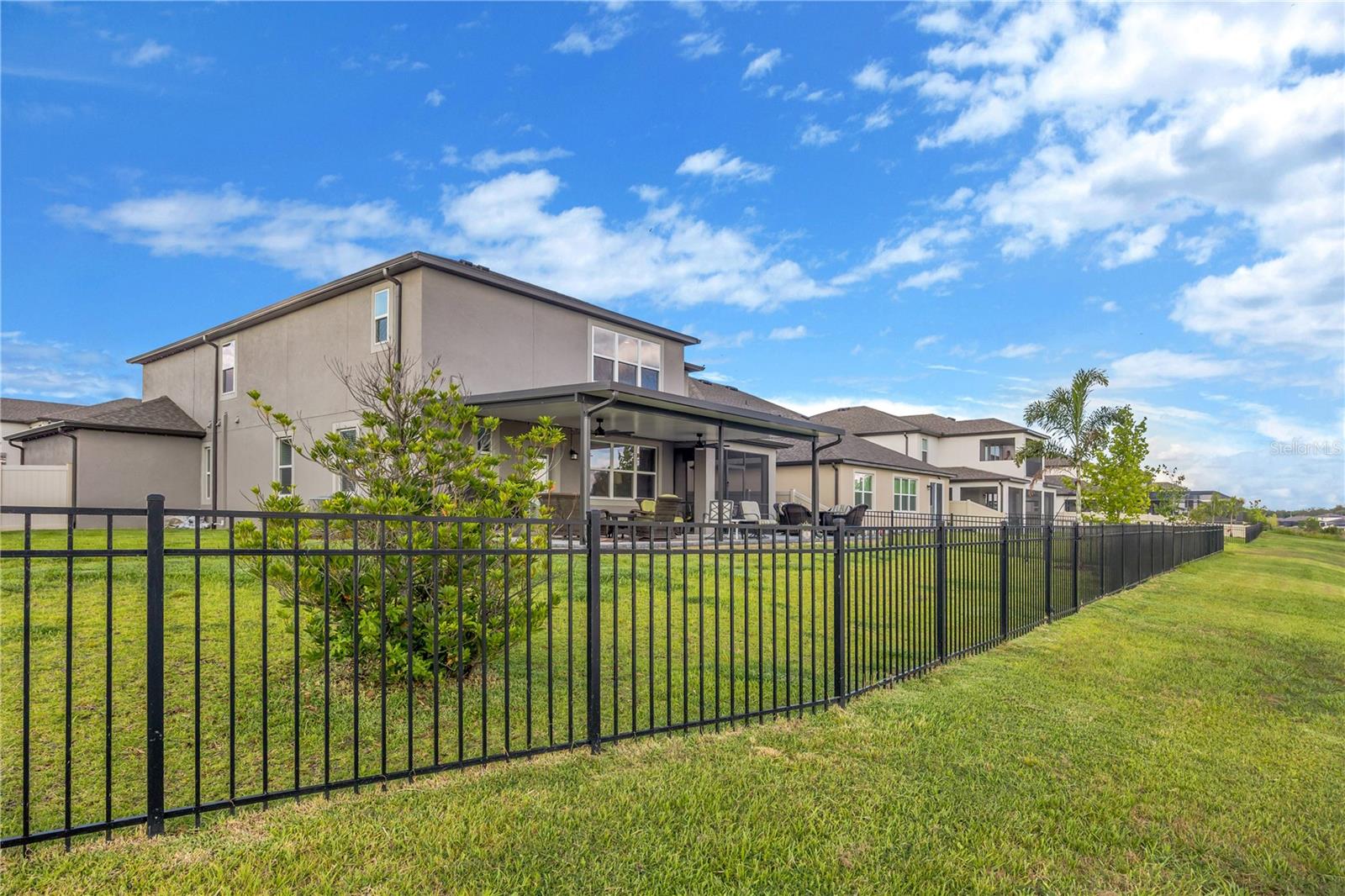 EPPERSON NORTH VILLAE A-4B & A-4C - Residential