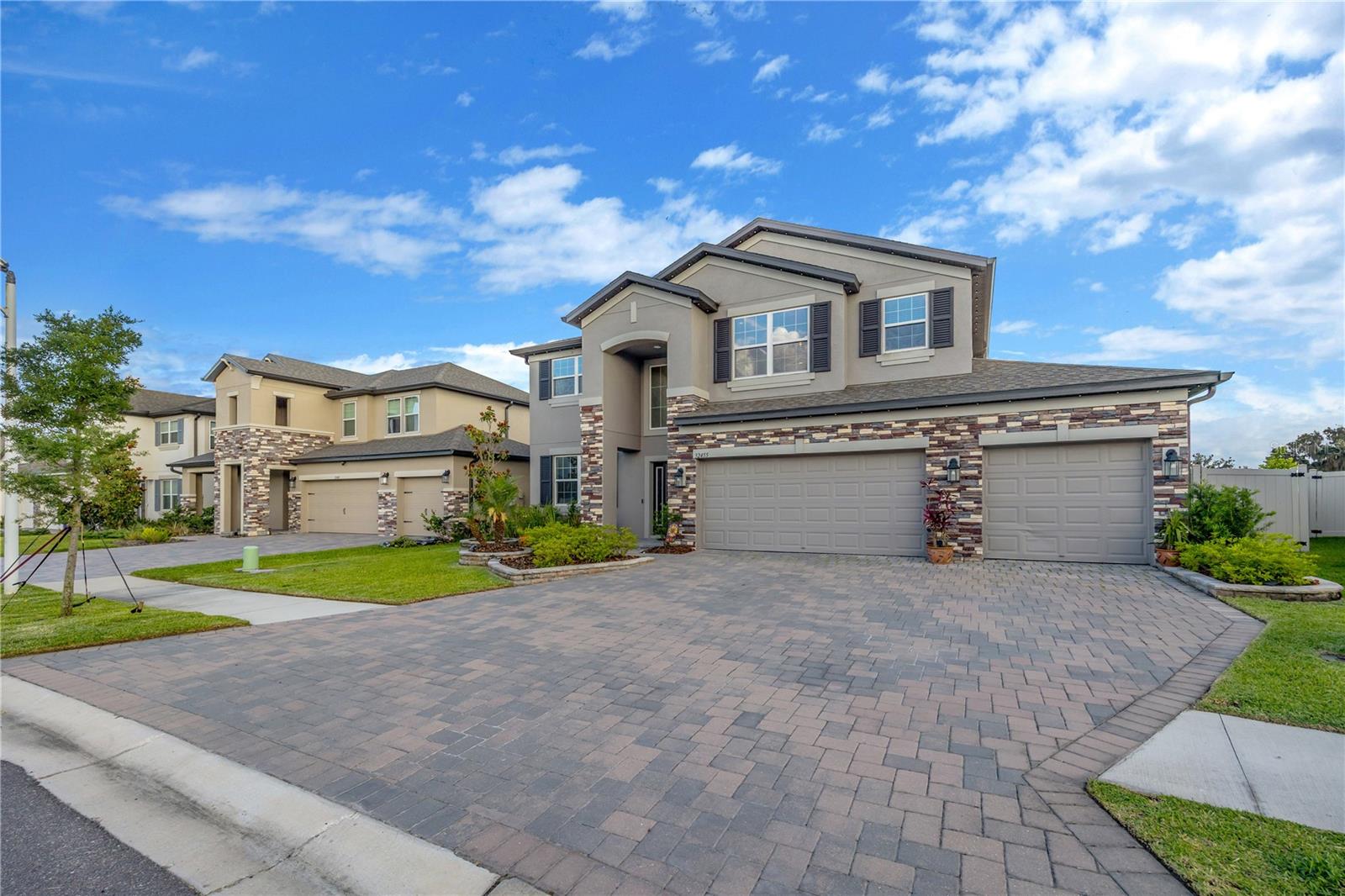 EPPERSON NORTH VILLAE A-4B & A-4C - Residential