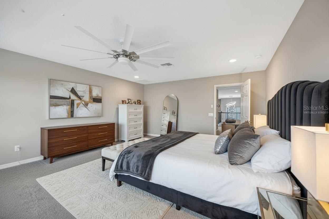 EPPERSON NORTH VILLAE A-4B & A-4C - Residential