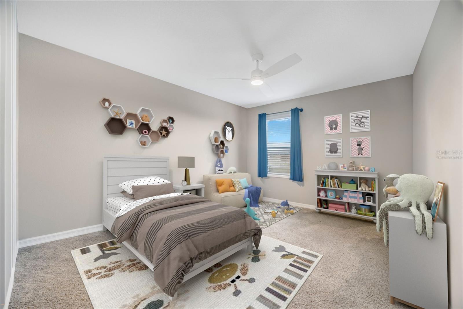 EPPERSON NORTH VILLAE A-4B & A-4C - Residential