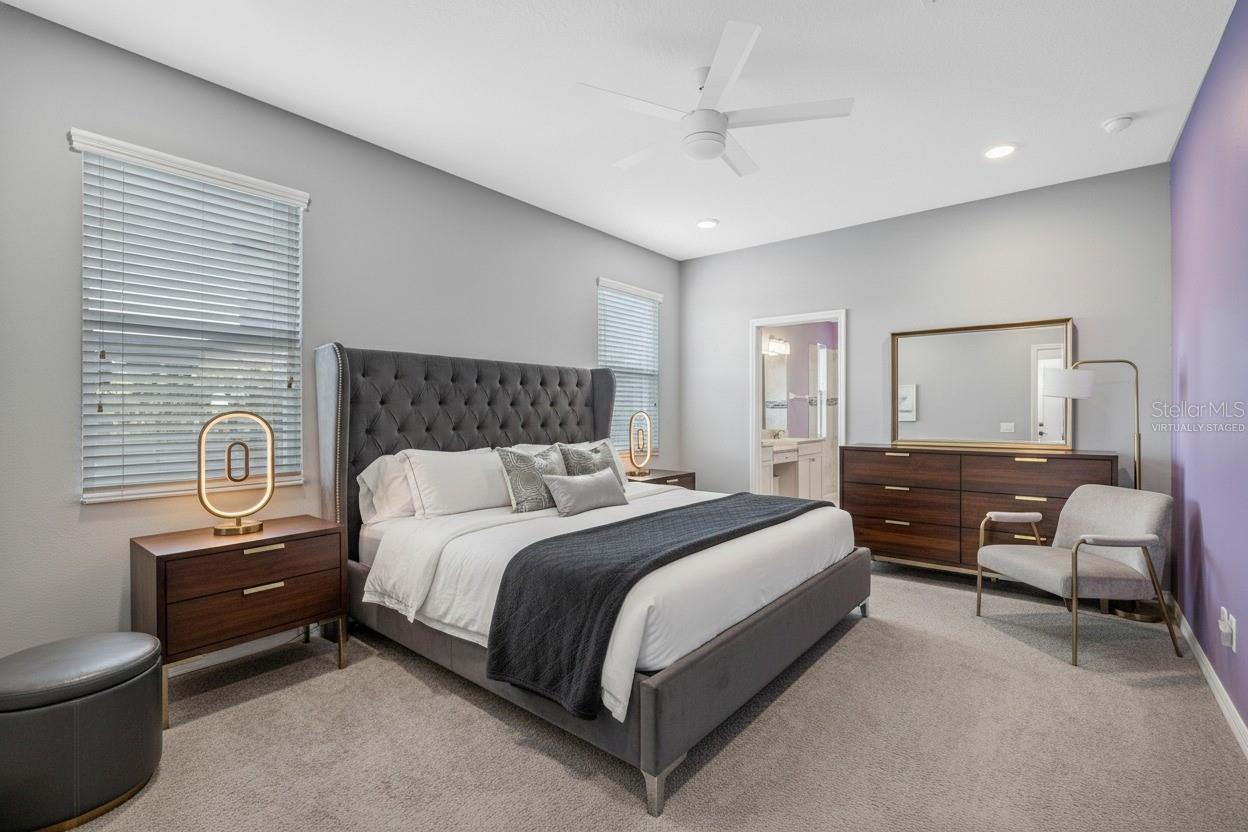 EPPERSON NORTH VILLAE A-4B & A-4C - Residential