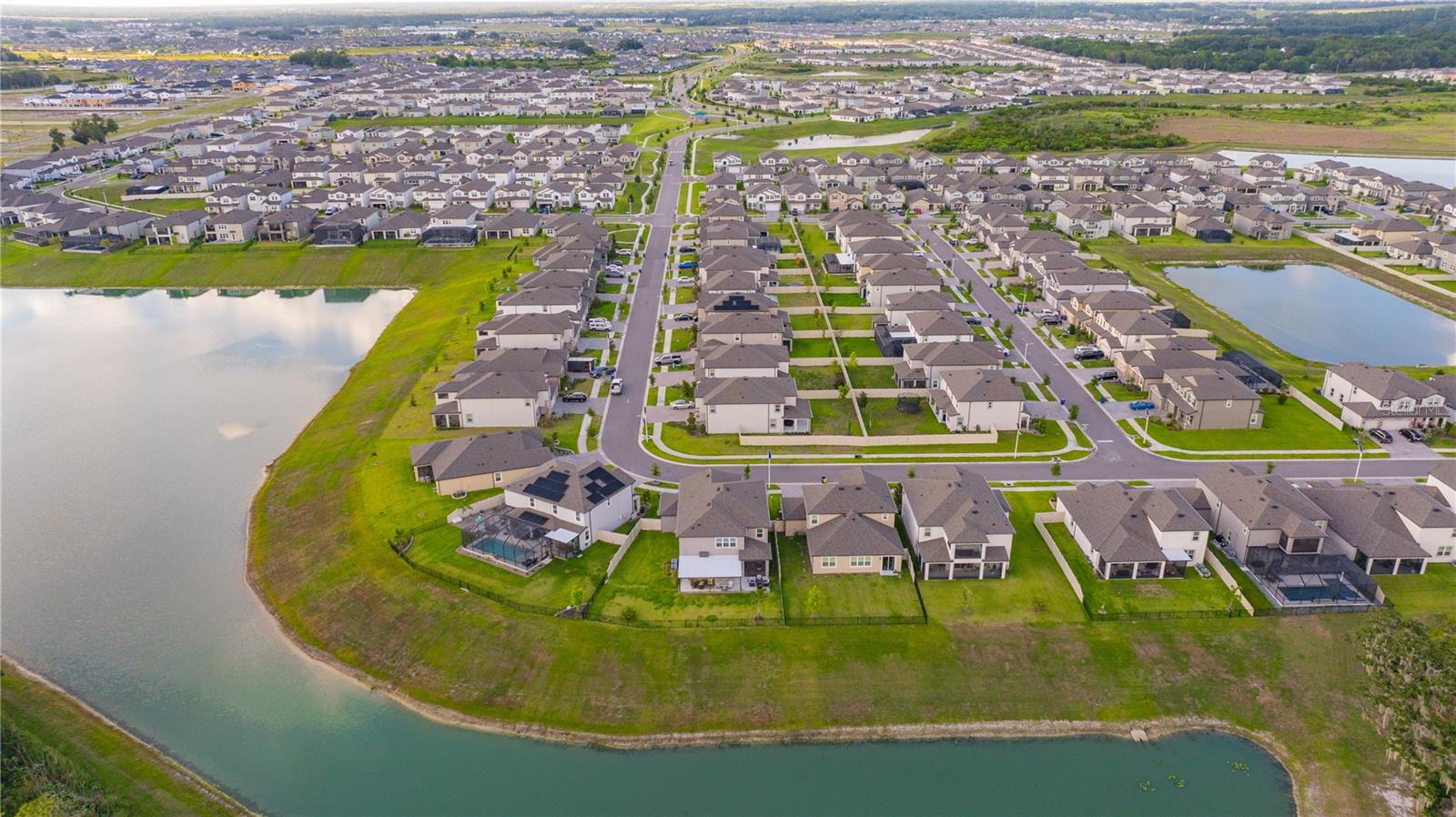 EPPERSON NORTH VILLAE A-4B & A-4C - Residential