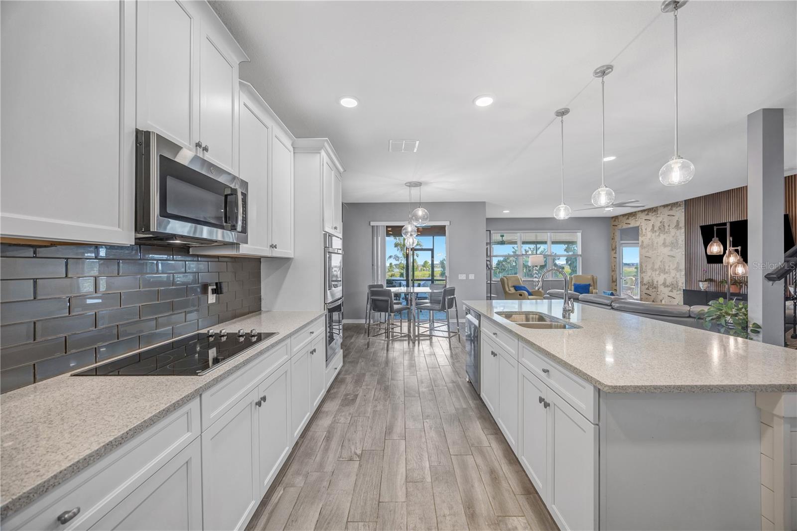 EPPERSON NORTH VILLAE A-4B & A-4C - Residential