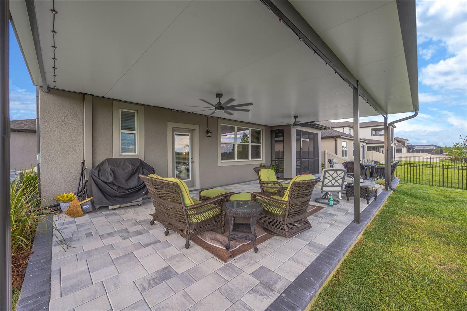 EPPERSON NORTH VILLAE A-4B & A-4C - Residential