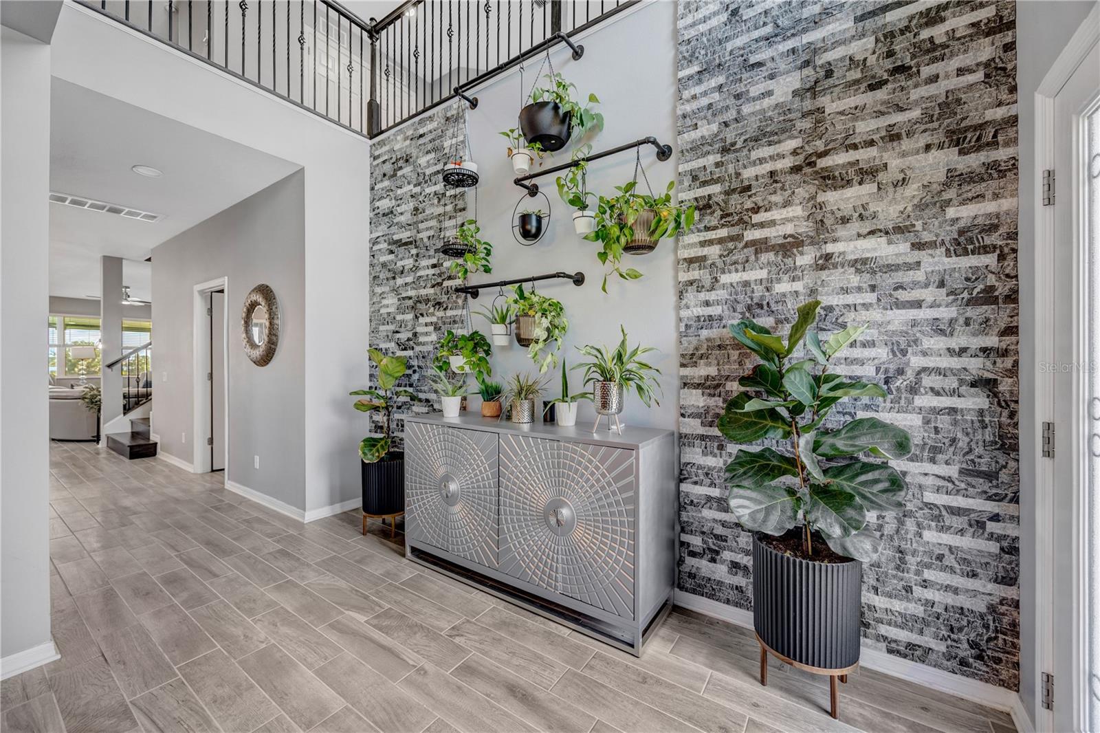 EPPERSON NORTH VILLAE A-4B & A-4C - Residential