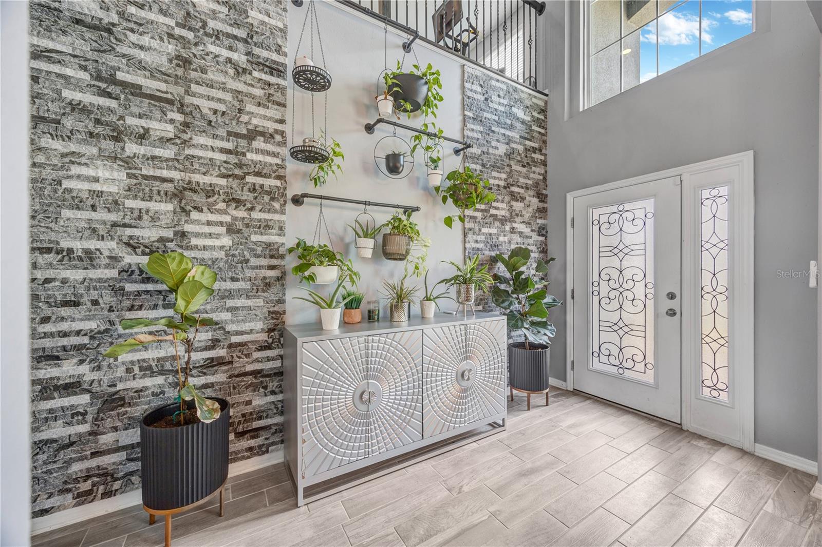 EPPERSON NORTH VILLAE A-4B & A-4C - Residential