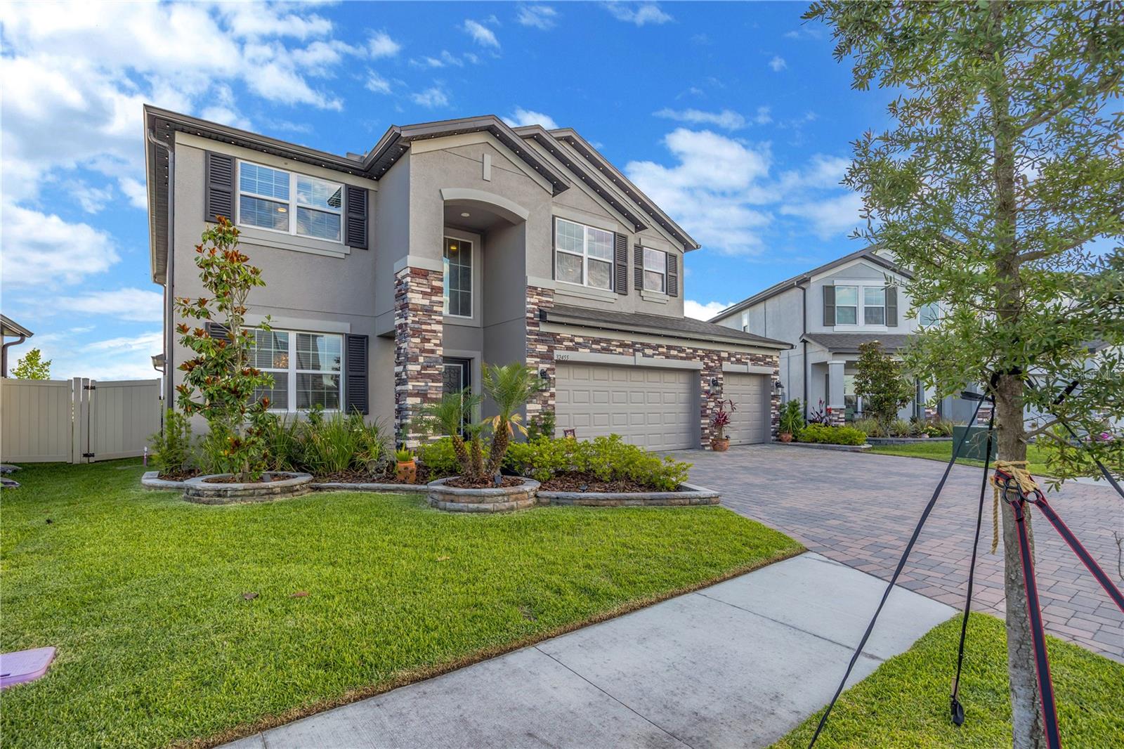 EPPERSON NORTH VILLAE A-4B & A-4C - Residential
