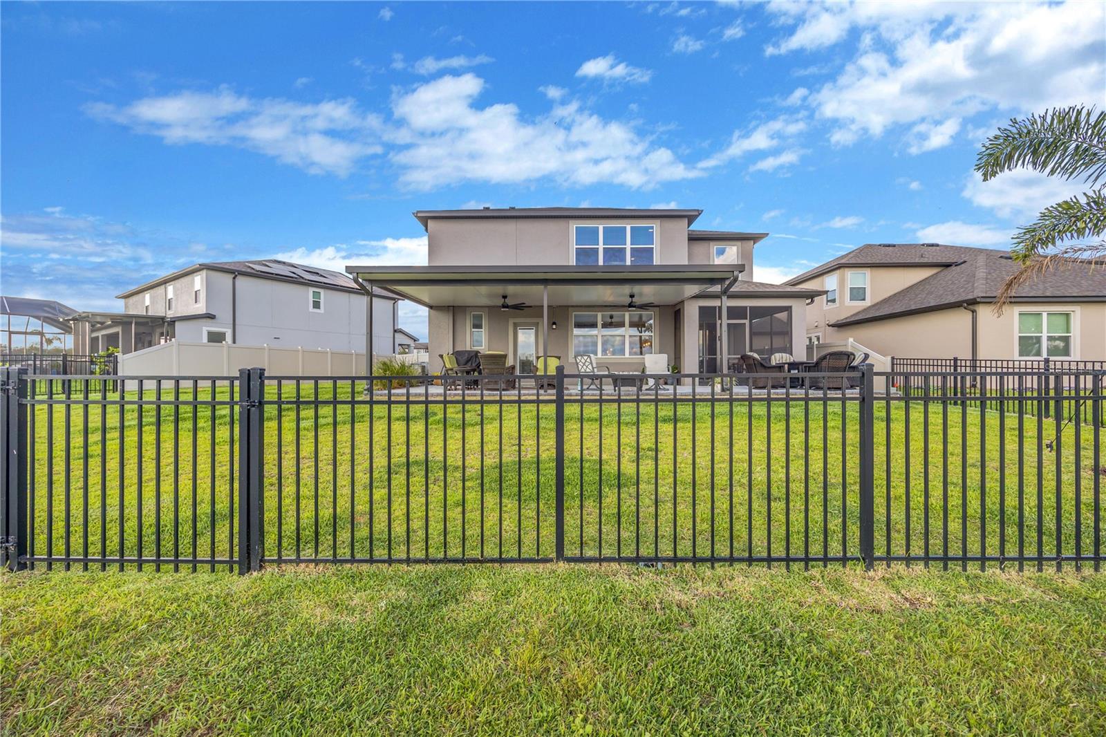 EPPERSON NORTH VILLAE A-4B & A-4C - Residential