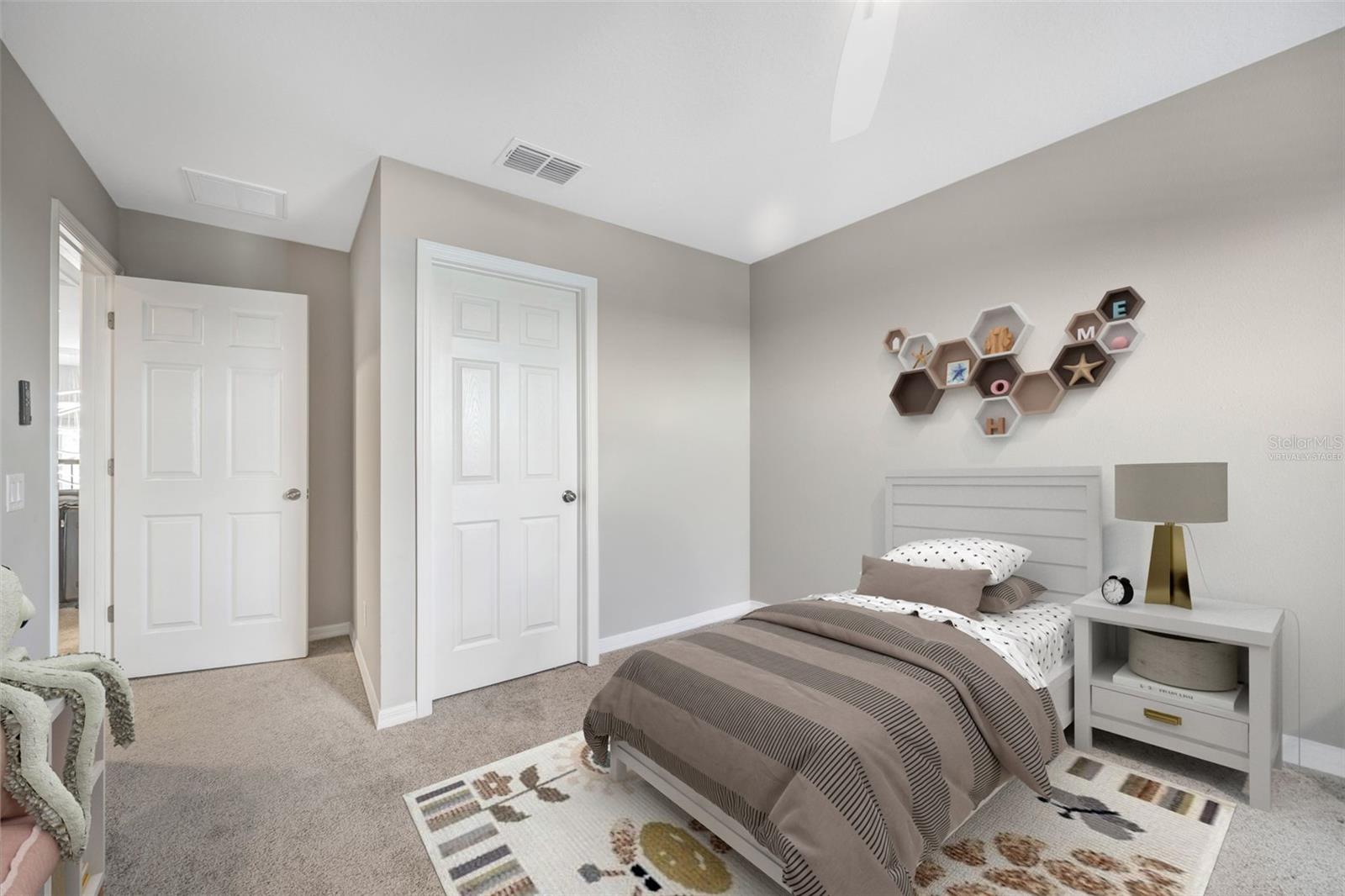 EPPERSON NORTH VILLAE A-4B & A-4C - Residential