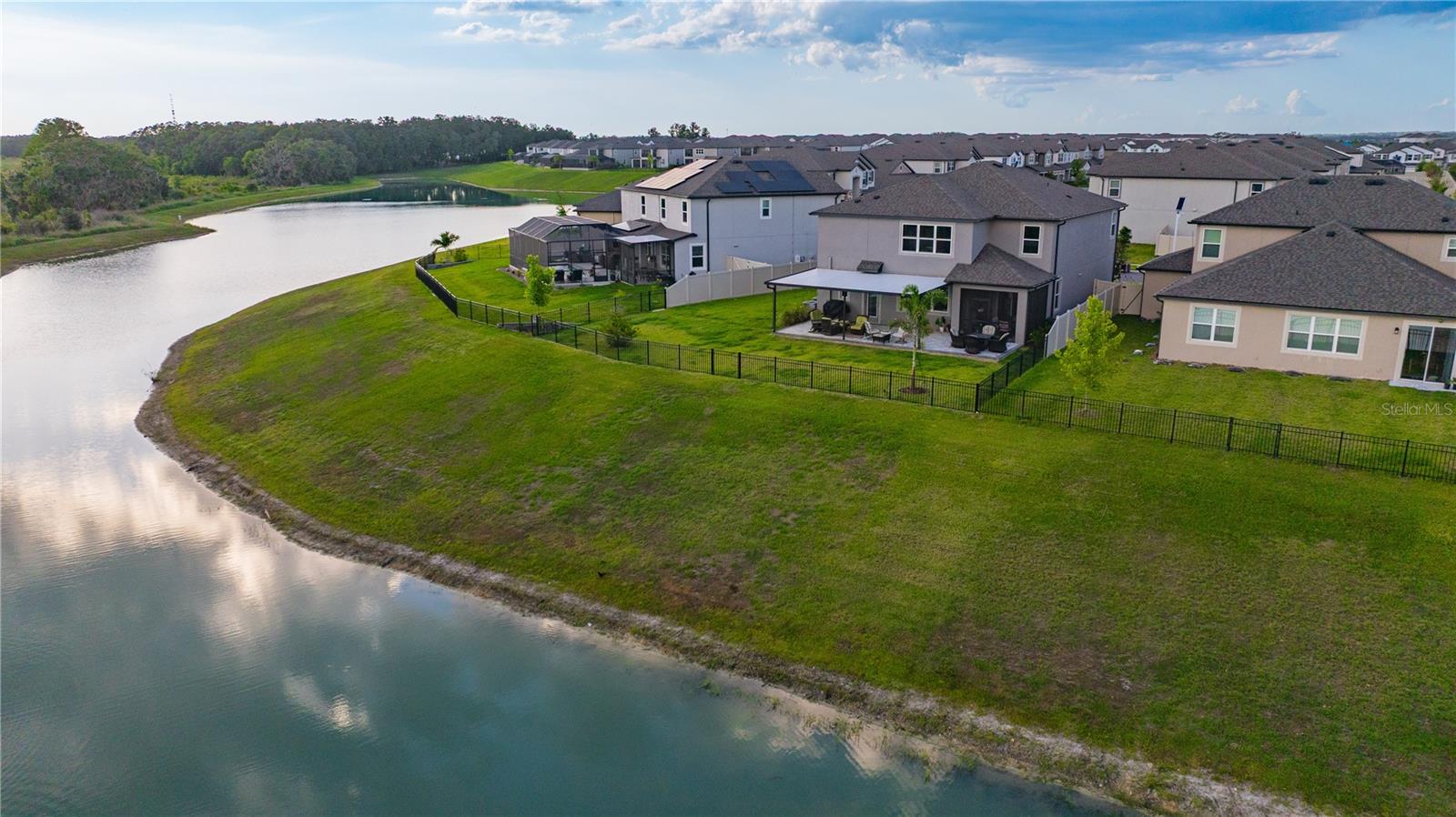 EPPERSON NORTH VILLAE A-4B & A-4C - Residential