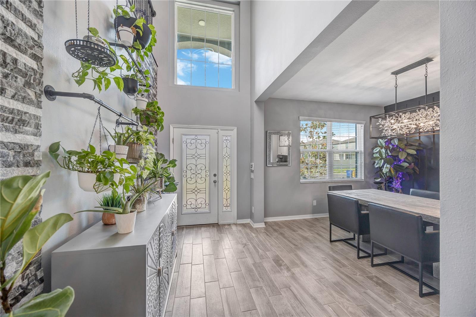 EPPERSON NORTH VILLAE A-4B & A-4C - Residential