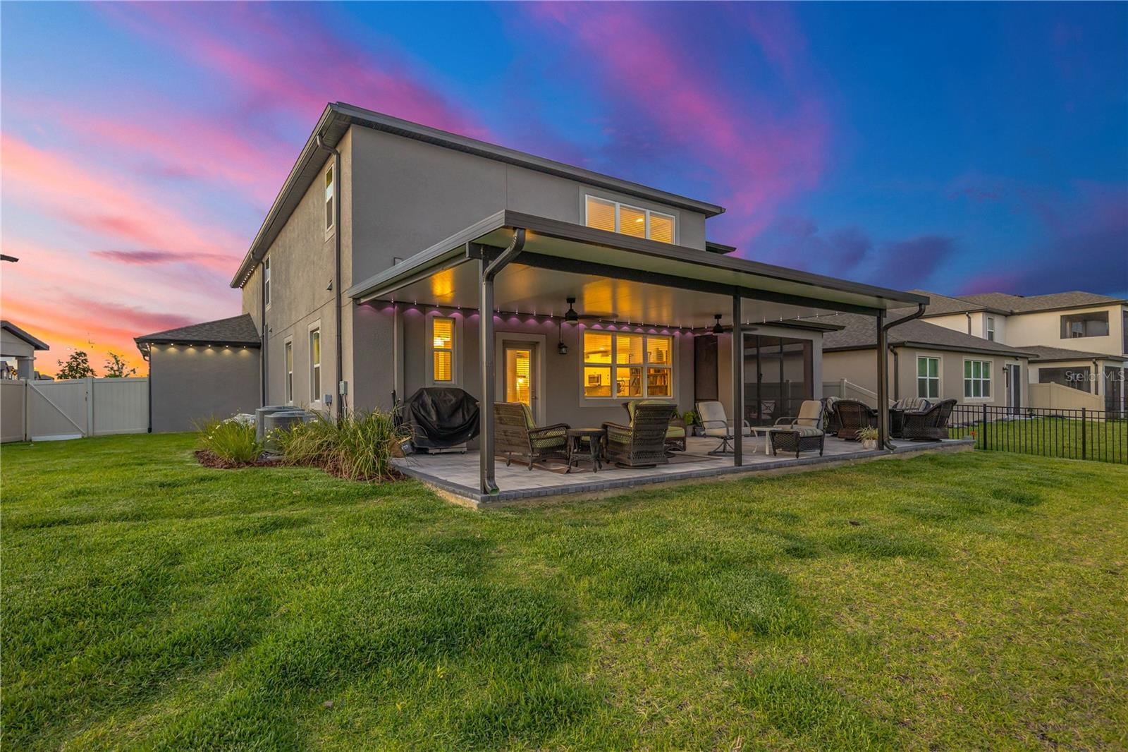 EPPERSON NORTH VILLAE A-4B & A-4C - Residential