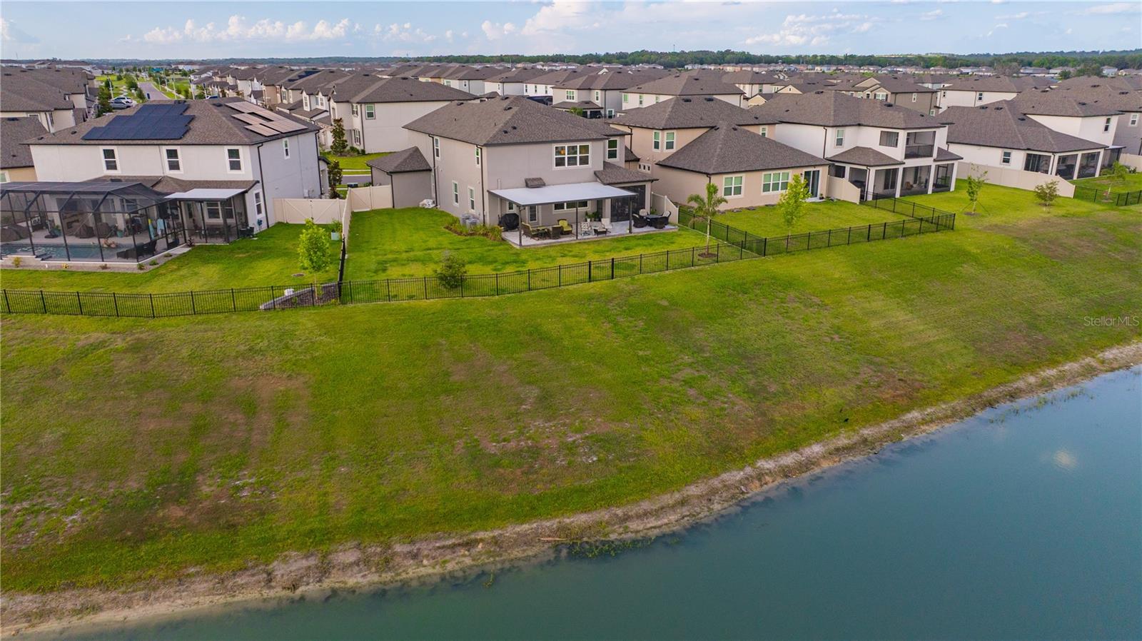 EPPERSON NORTH VILLAE A-4B & A-4C - Residential