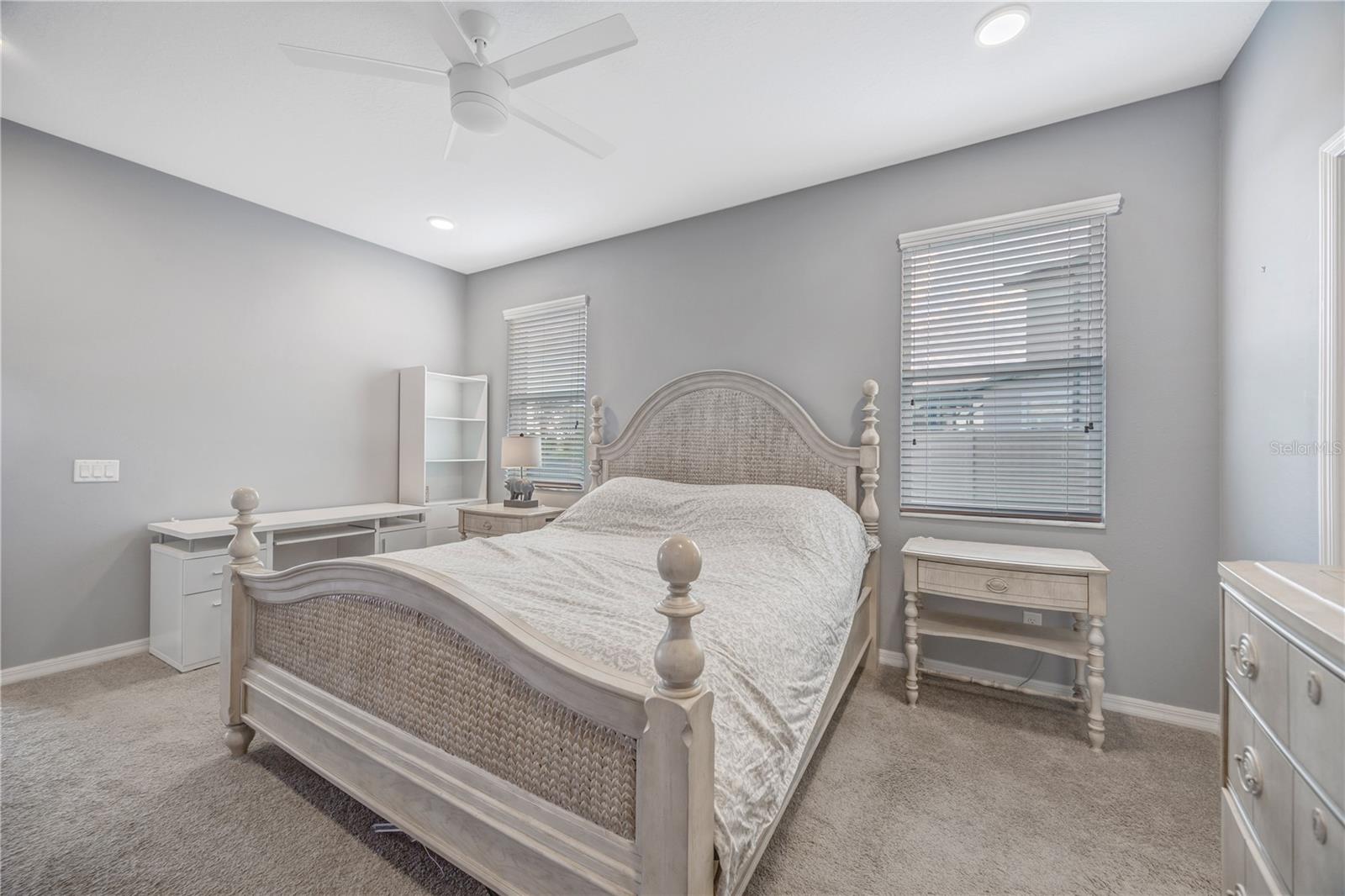 EPPERSON NORTH VILLAE A-4B & A-4C - Residential