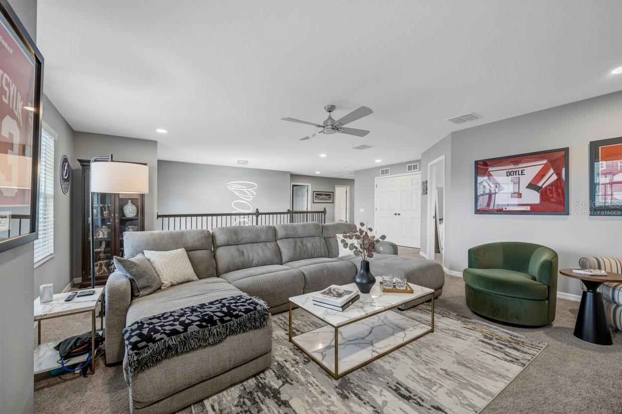 EPPERSON NORTH VILLAE A-4B & A-4C - Residential