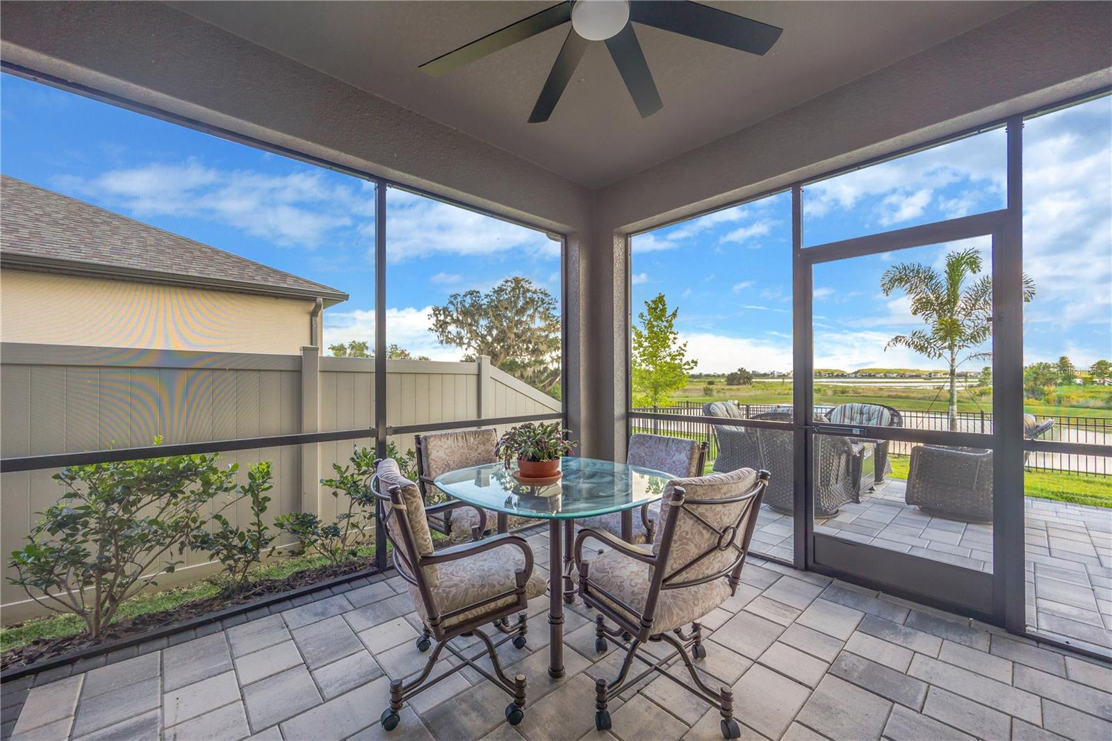 EPPERSON NORTH VILLAE A-4B & A-4C - Residential