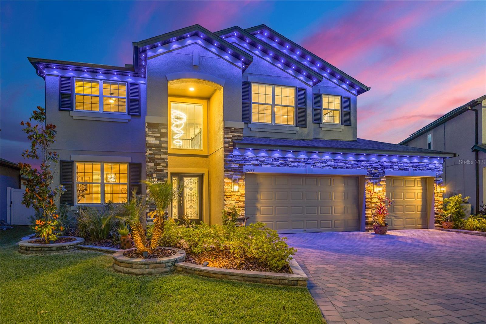 EPPERSON NORTH VILLAE A-4B & A-4C - Residential