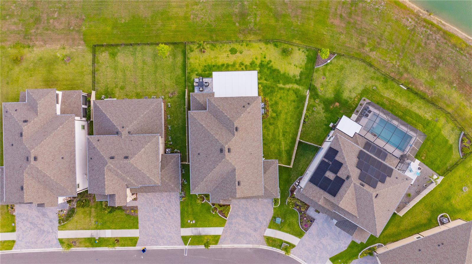 EPPERSON NORTH VILLAE A-4B & A-4C - Residential