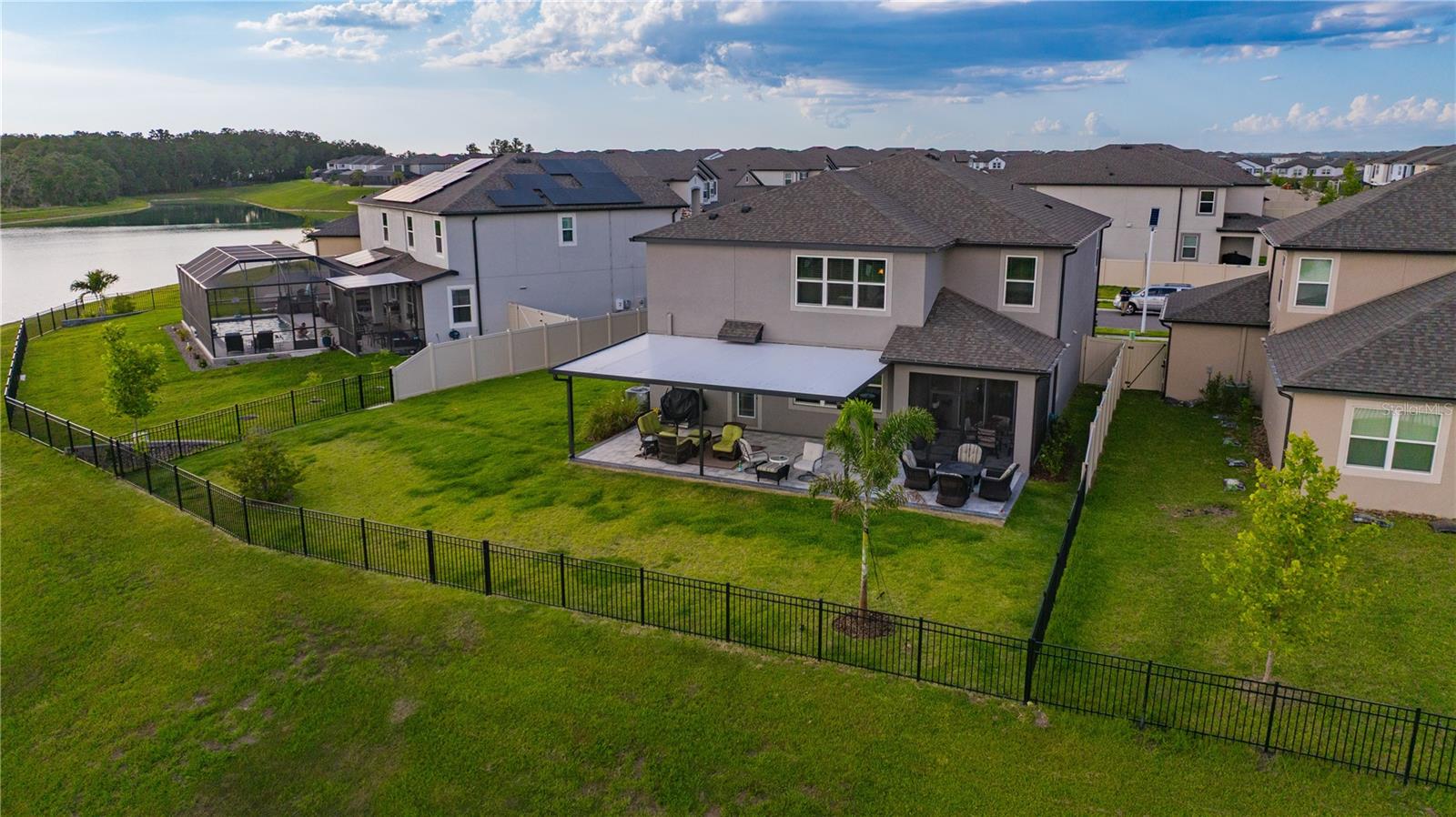 EPPERSON NORTH VILLAE A-4B & A-4C - Residential