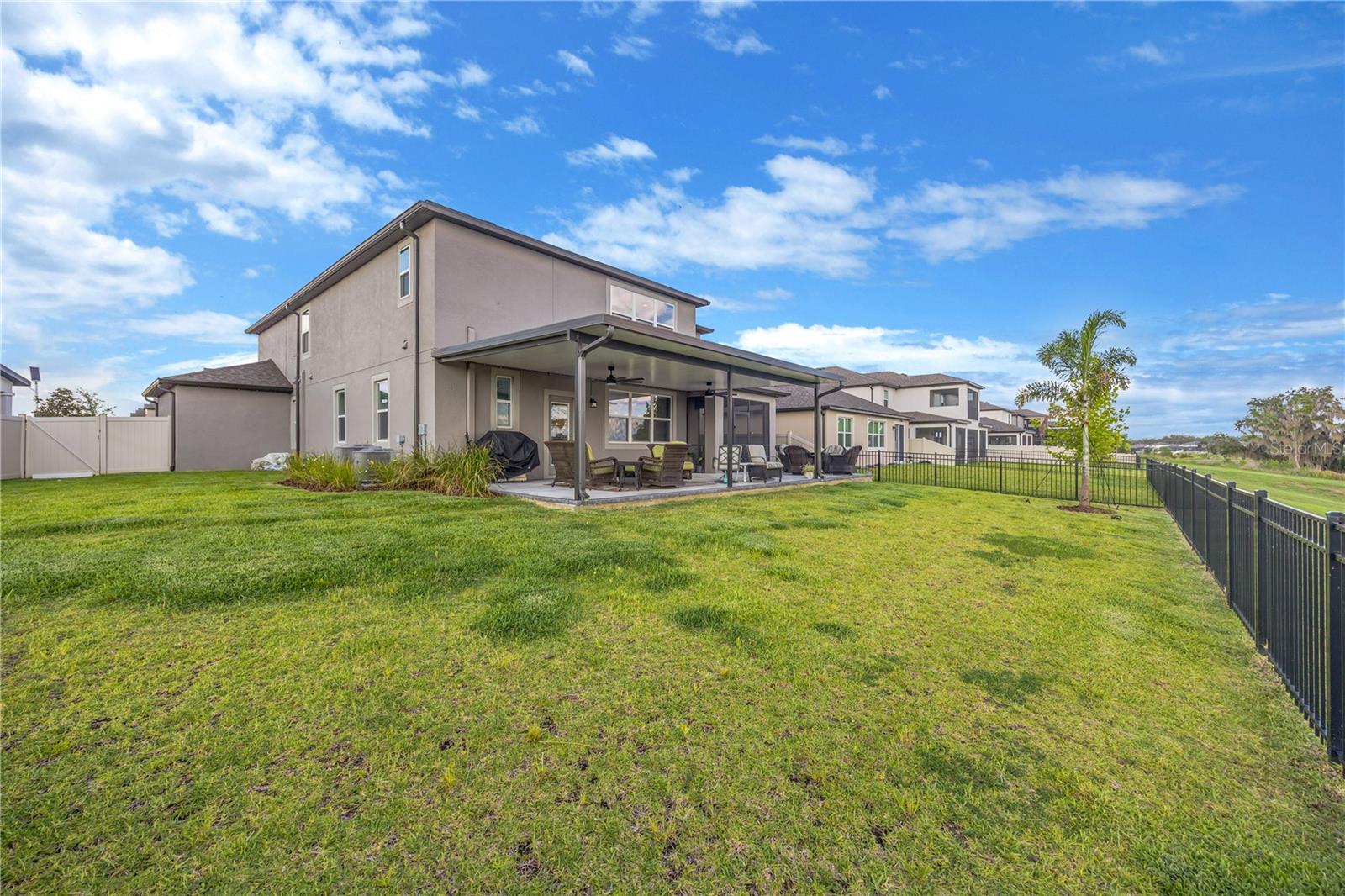 EPPERSON NORTH VILLAE A-4B & A-4C - Residential