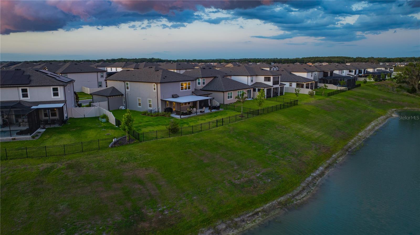 EPPERSON NORTH VILLAE A-4B & A-4C - Residential