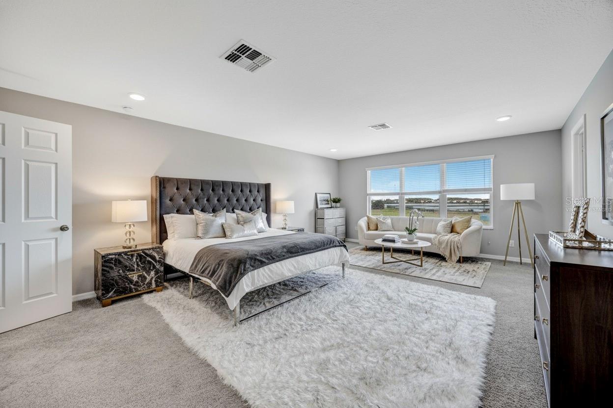 EPPERSON NORTH VILLAE A-4B & A-4C - Residential