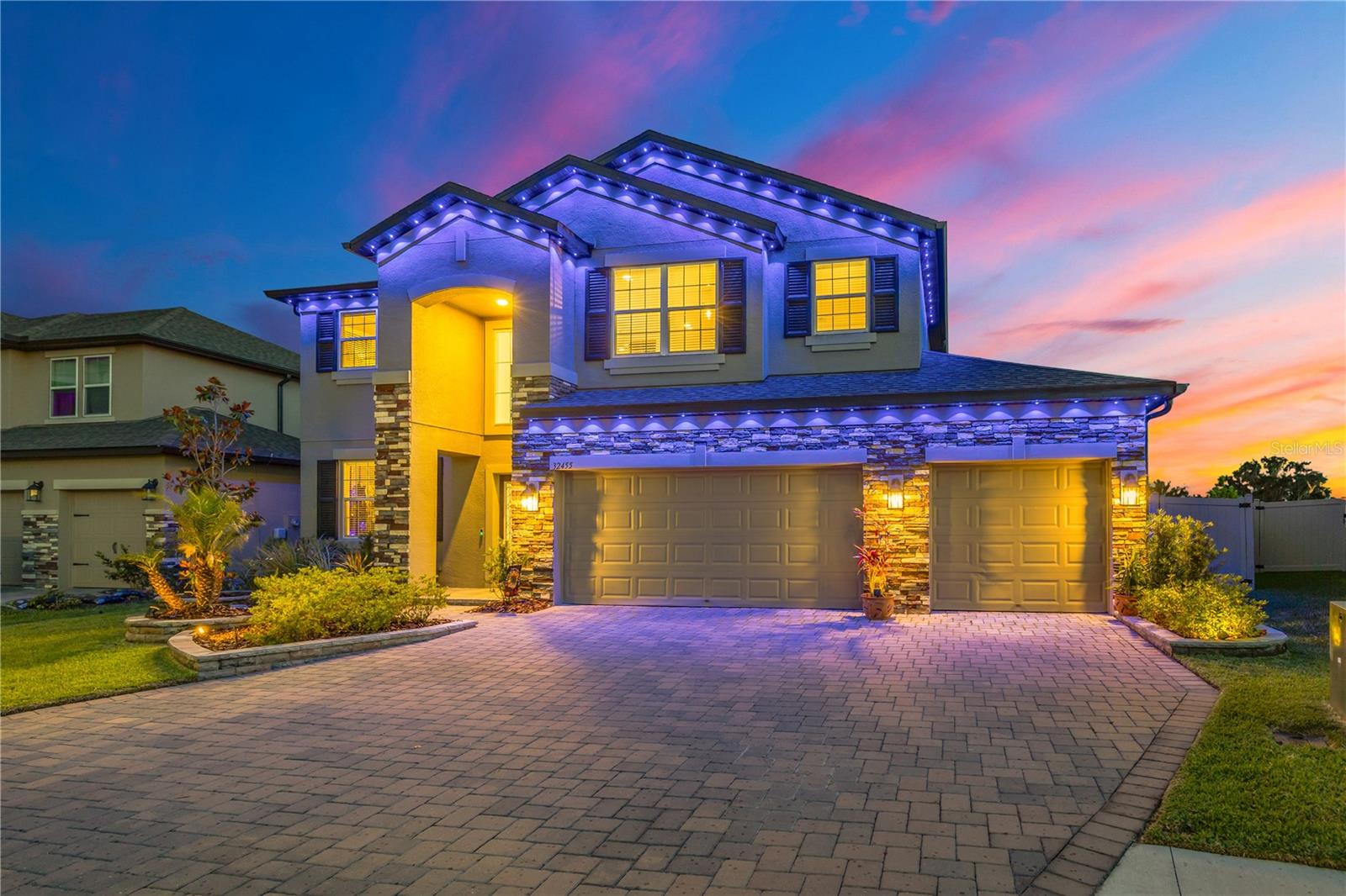 EPPERSON NORTH VILLAE A-4B & A-4C - Residential