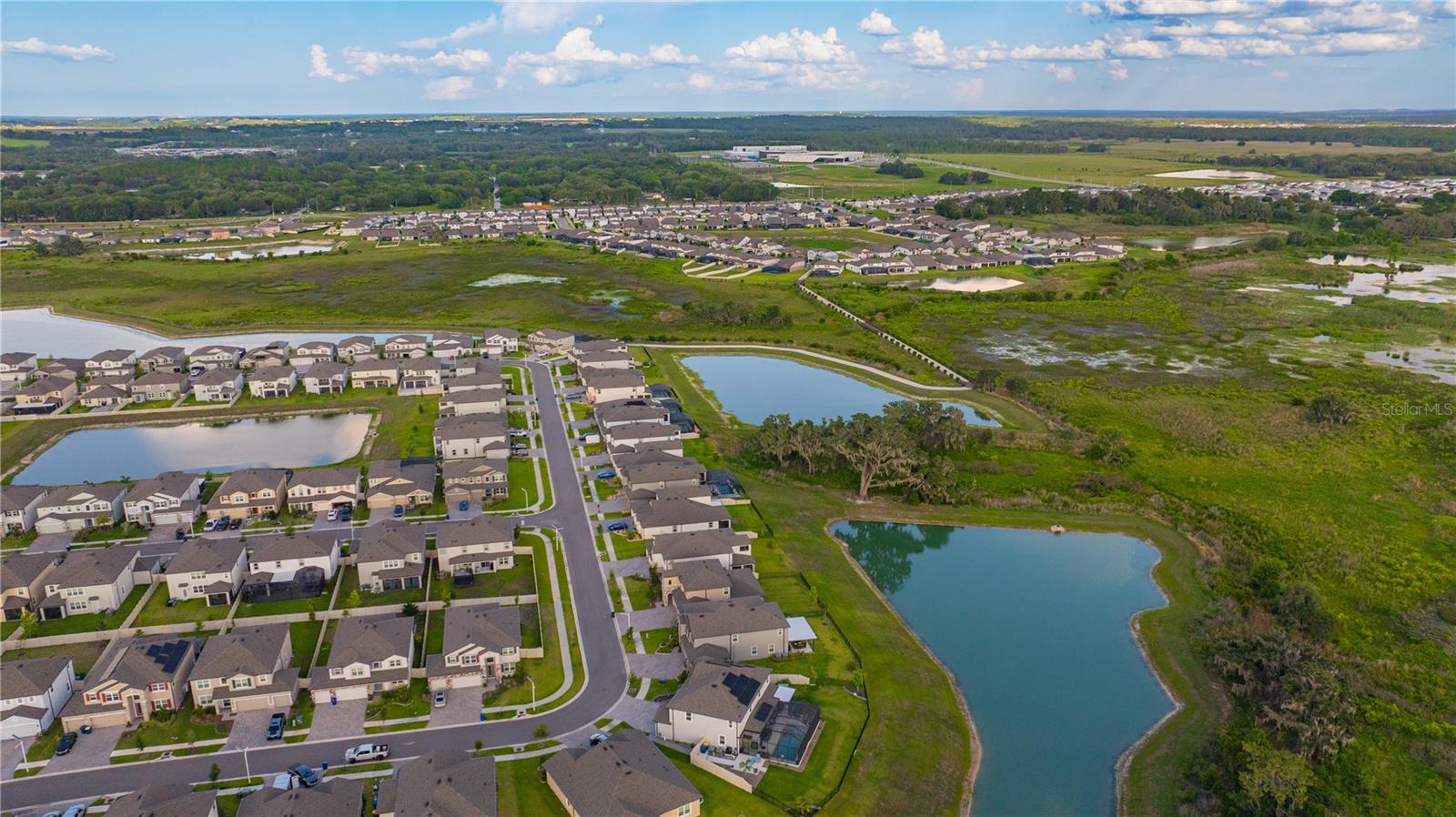 EPPERSON NORTH VILLAE A-4B & A-4C - Residential