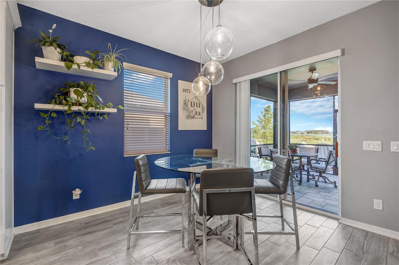 EPPERSON NORTH VILLAE A-4B & A-4C - Residential