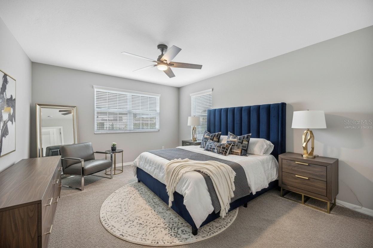 EPPERSON NORTH VILLAE A-4B & A-4C - Residential