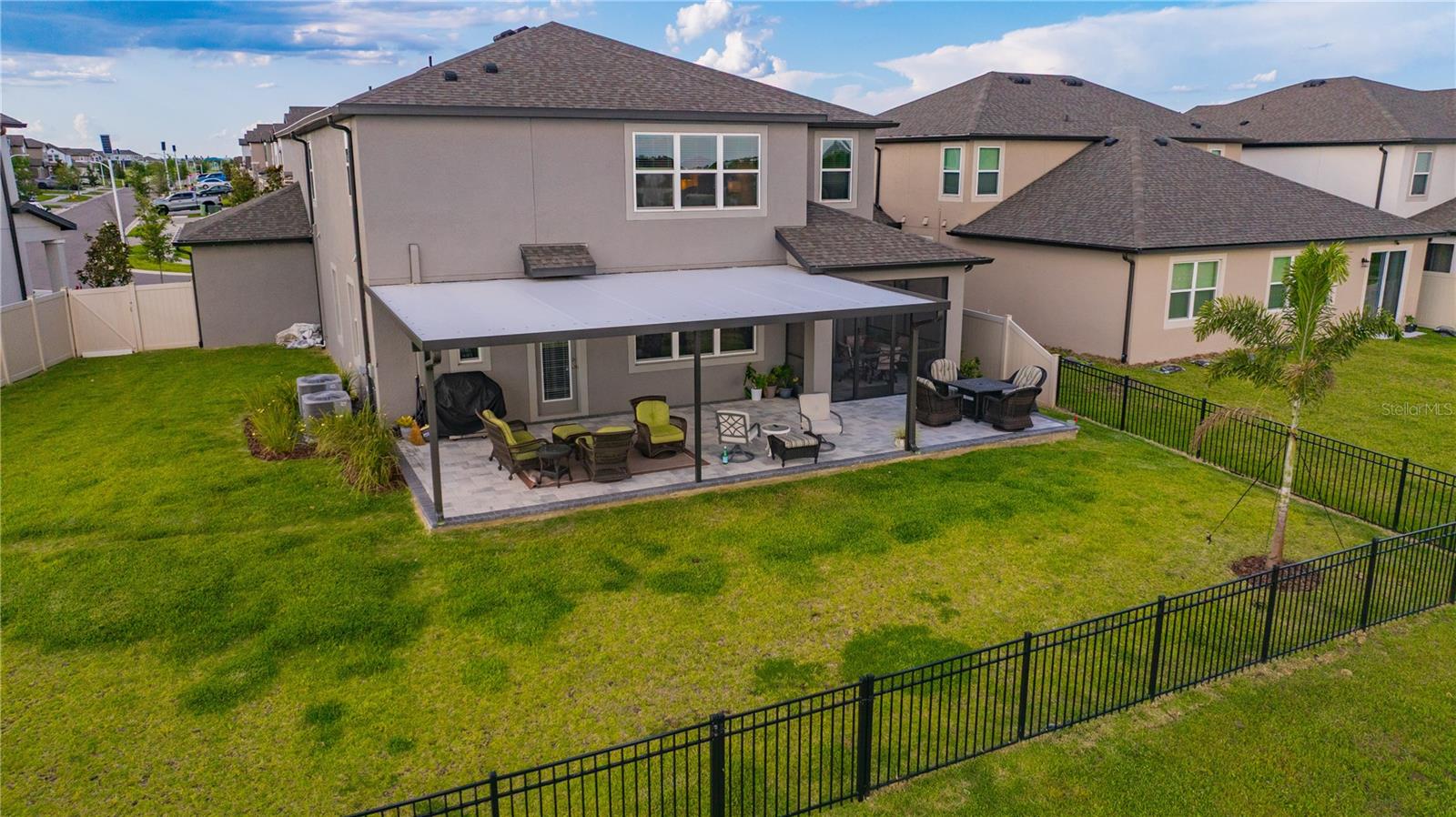 EPPERSON NORTH VILLAE A-4B & A-4C - Residential