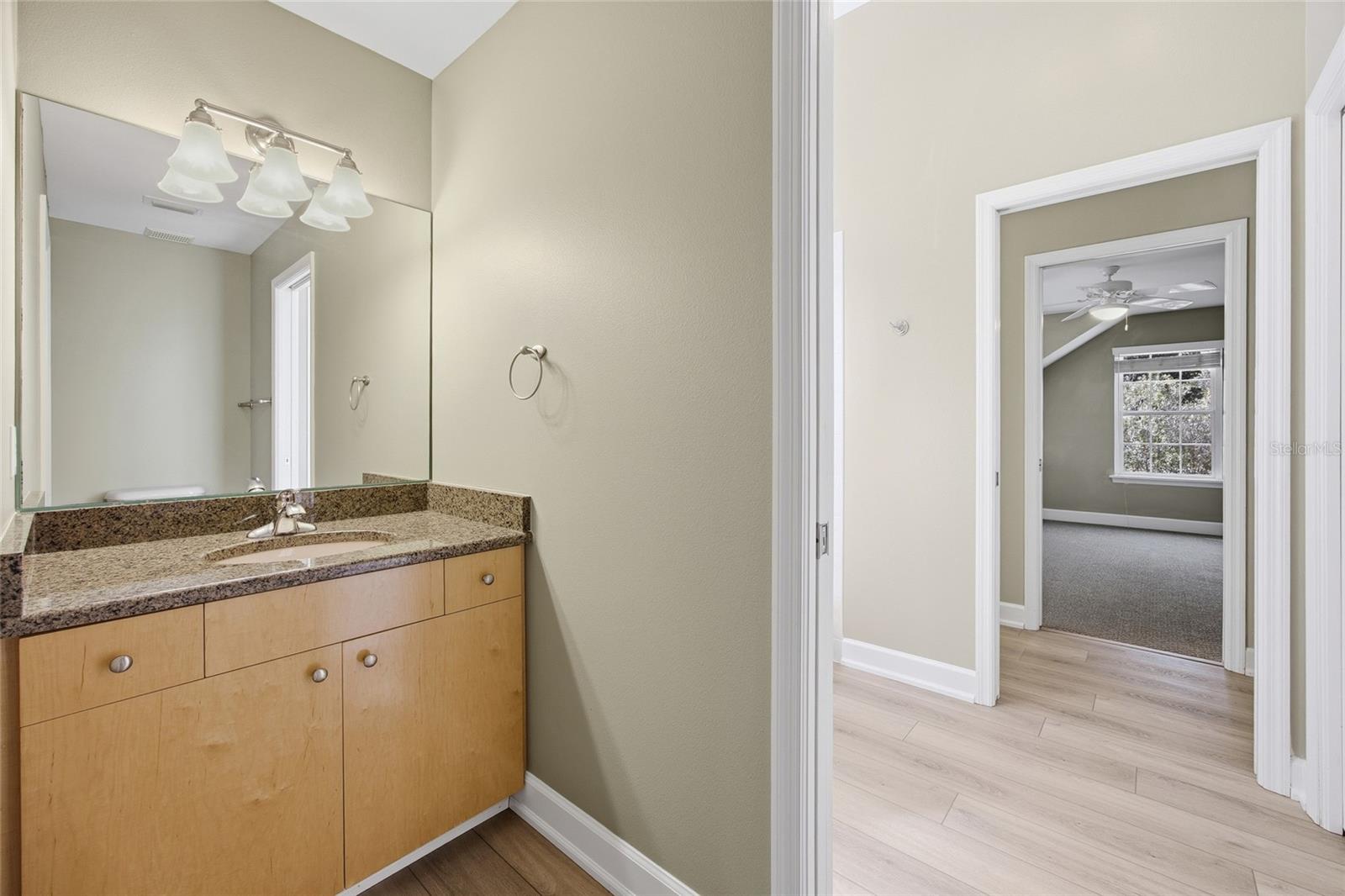 SOUTH POINT - Residential