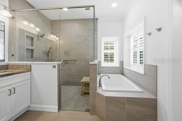 SOUTH POINT - Residential